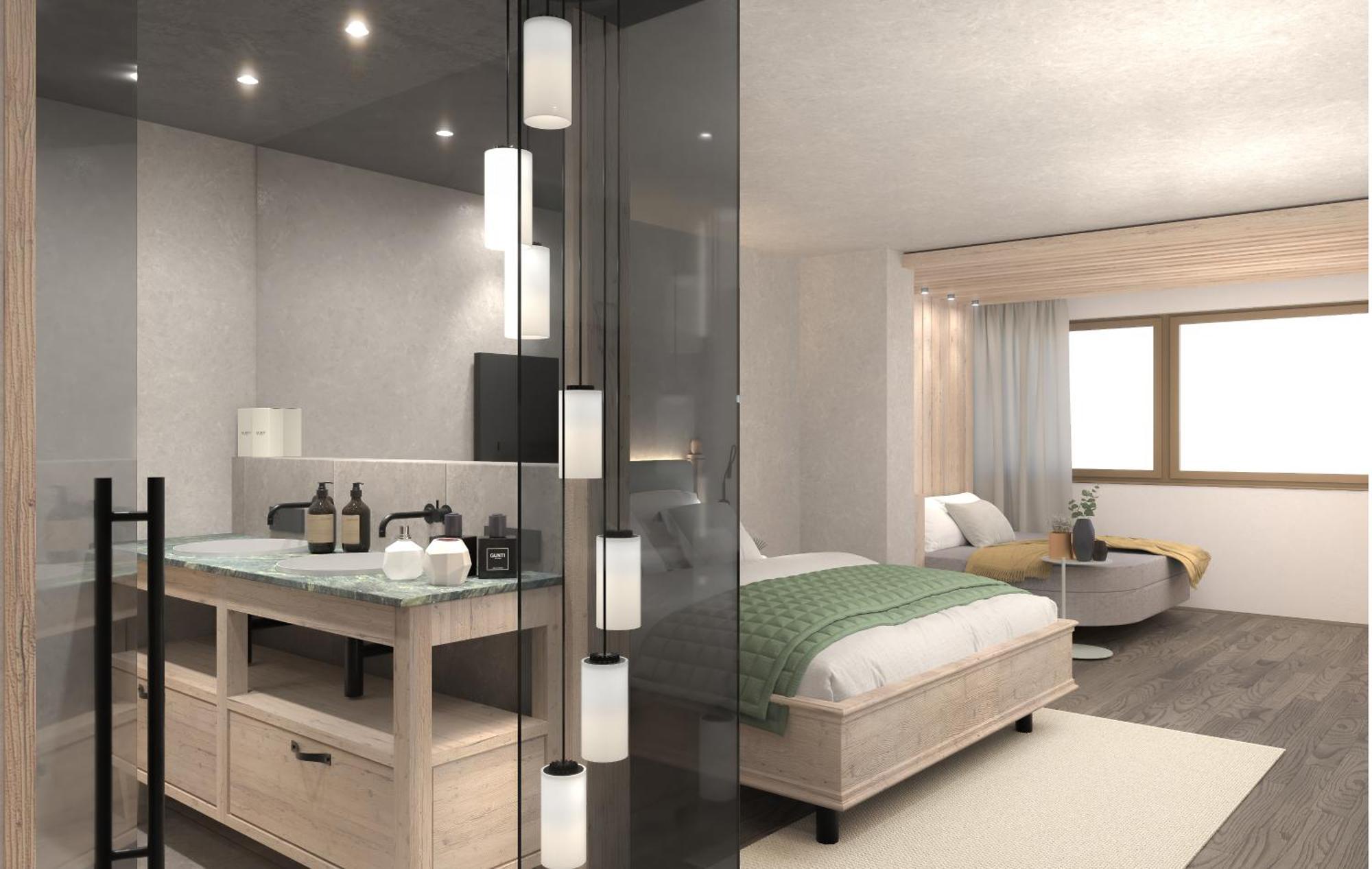Mirabell Dolomites Hotel - Luxury Ayurveda & Spa Olang Bagian luar foto